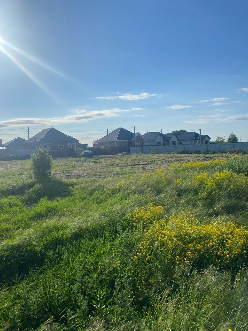 Фото №6: Земельный участок 4.07 сот. - Марьянская, ул. Чарльза Дарвина