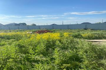 Фото №5: Земельный участок 4.07 сот. - Марьянская, ул. Чарльза Дарвина