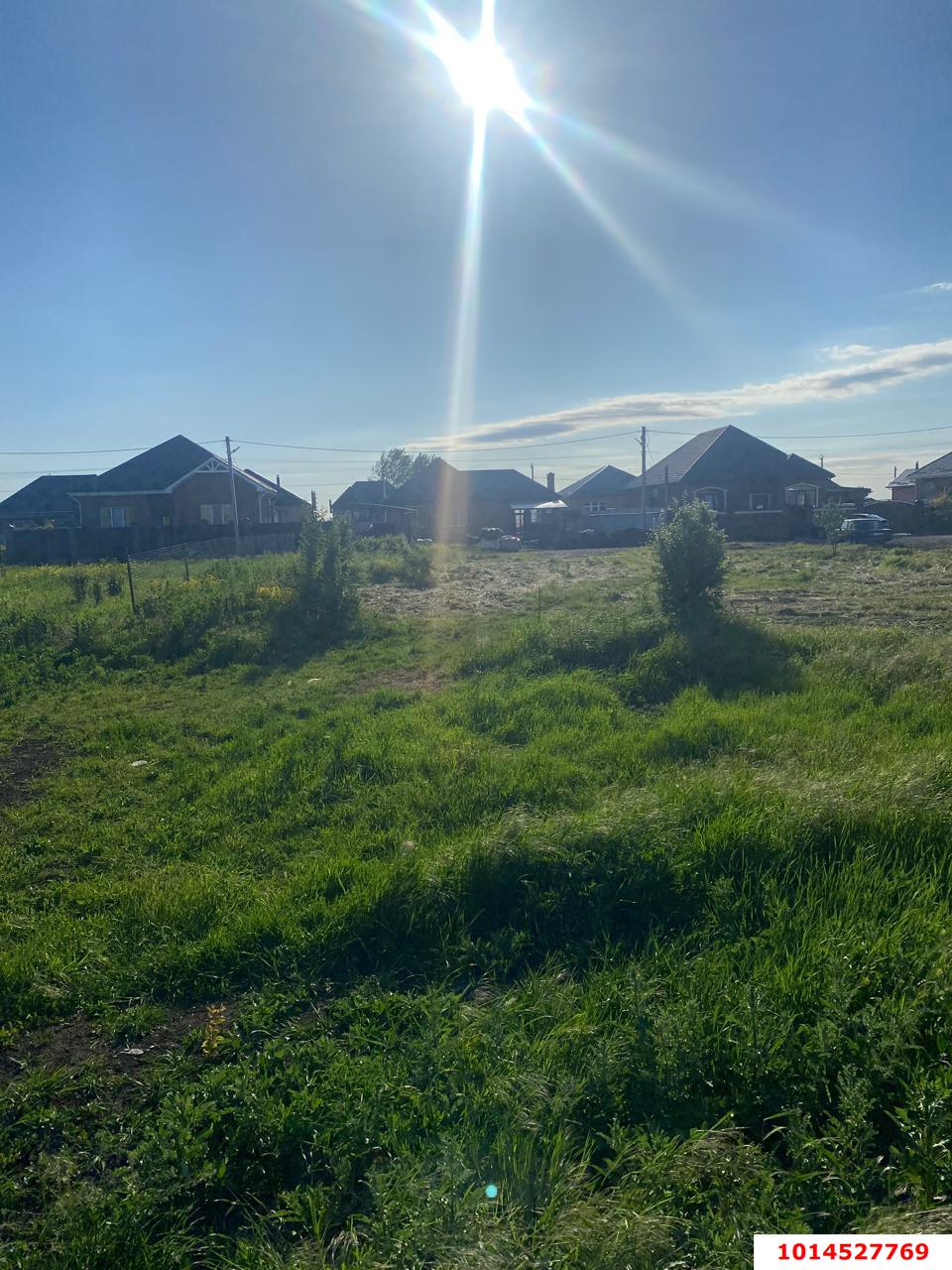 Фото №7: Земельный участок под ИЖС 4.2 сот. - Марьянская, ул. Чарльза Дарвина