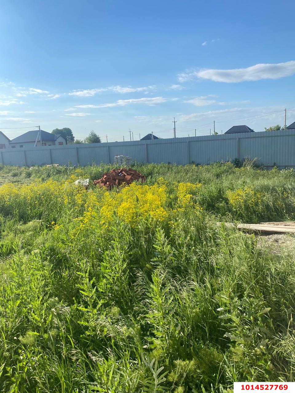 Фото №5: Земельный участок под ИЖС 4.2 сот. - Марьянская, ул. Чарльза Дарвина