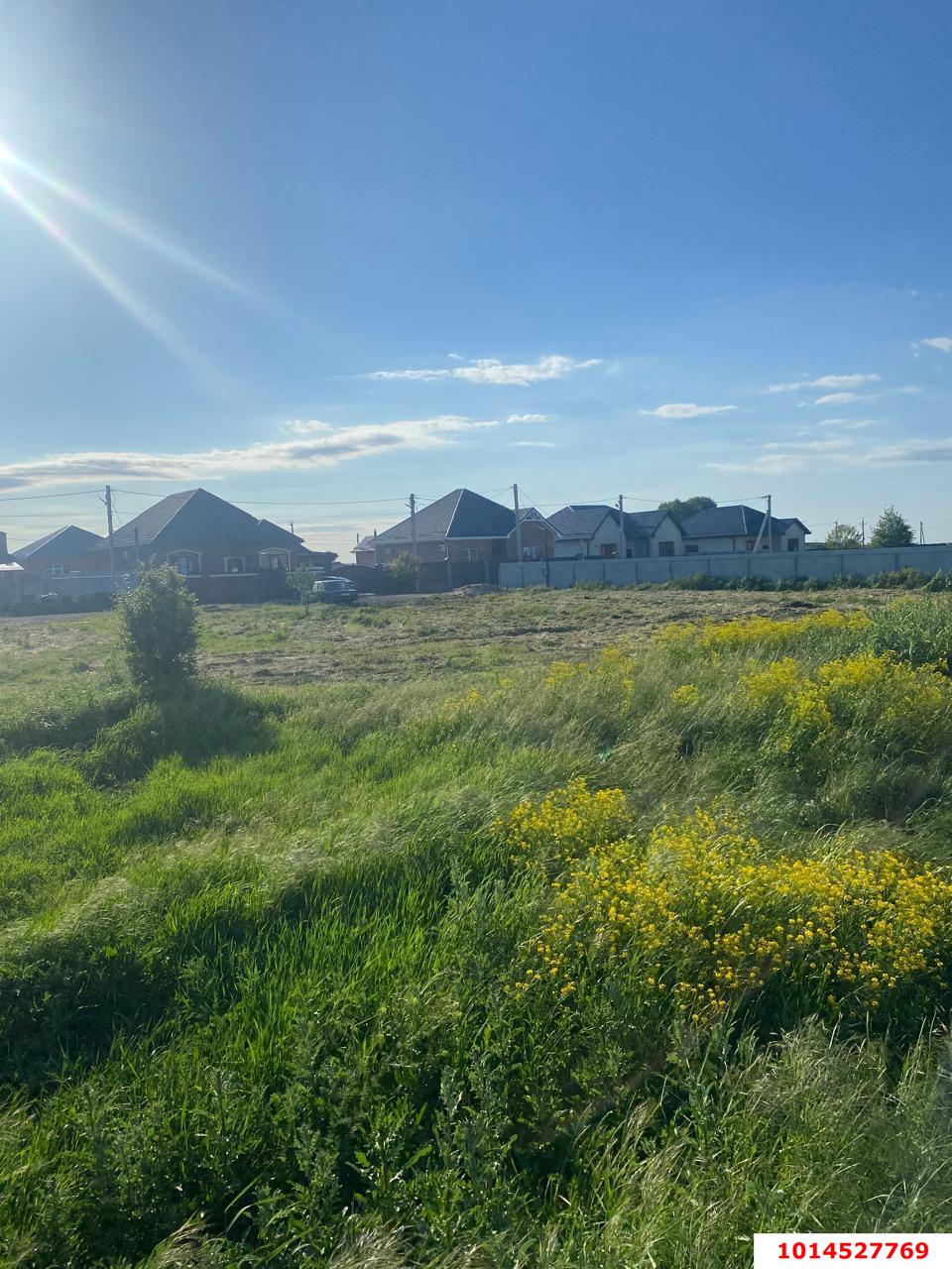 Фото №6: Земельный участок под ИЖС 4.2 сот. - Марьянская, ул. Чарльза Дарвина