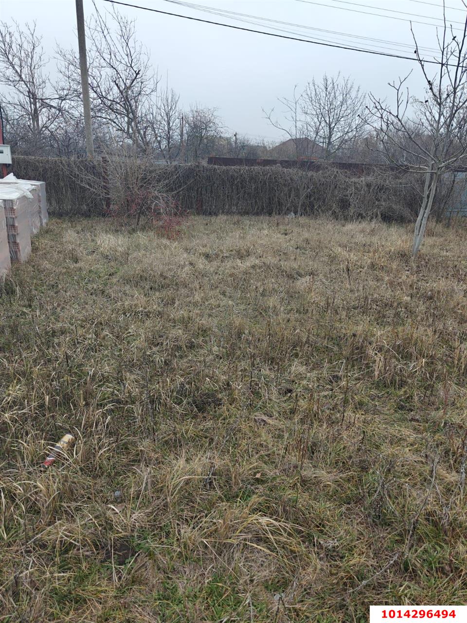 Фото №2: Земельный участок под ИЖС 6.77 сот. - Энем, ул. имени А.Ч. Тлий