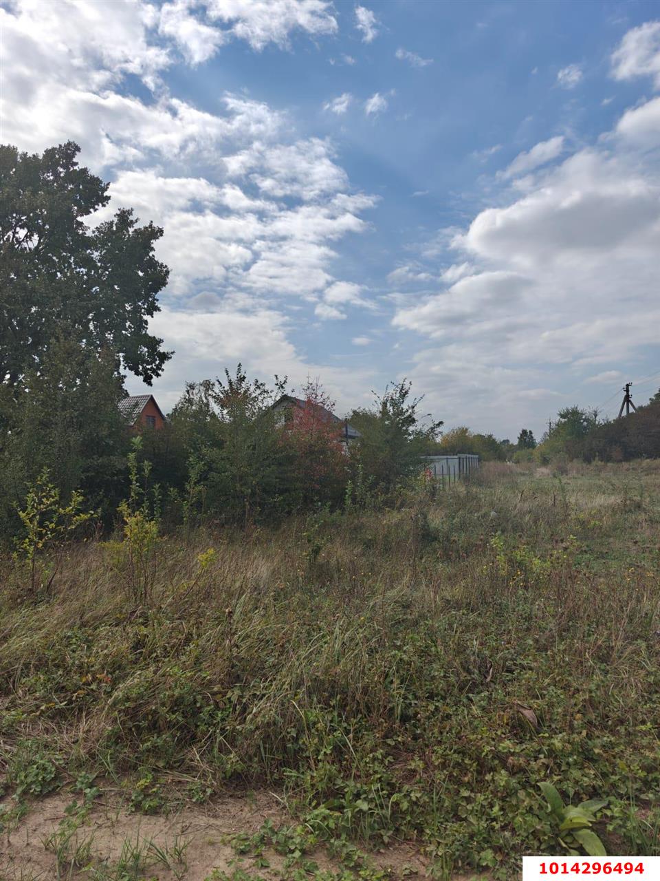 Фото №3: Земельный участок под ИЖС 6.77 сот. - Энем, ул. имени А.Ч. Тлий