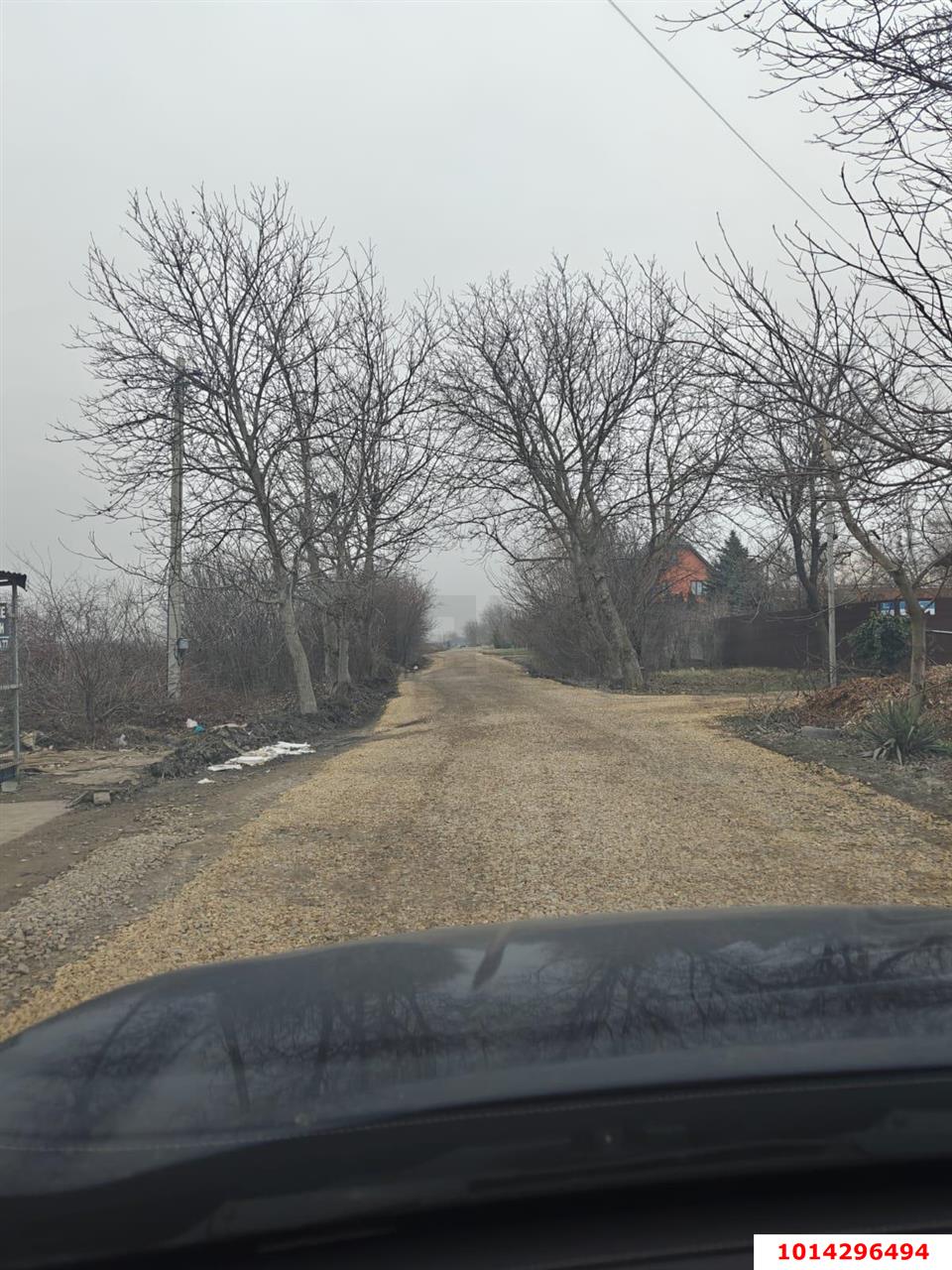 Фото №4: Земельный участок под ИЖС 6.77 сот. - Энем, ул. имени А.Ч. Тлий