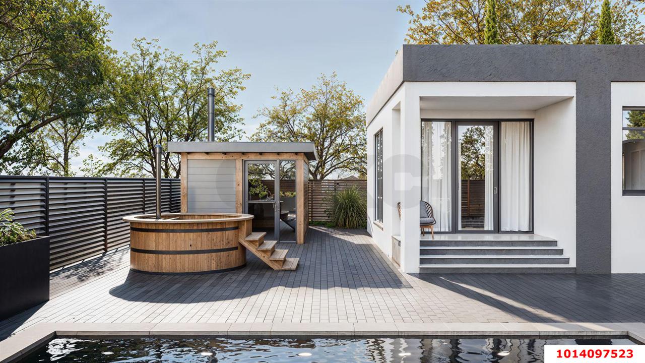 Фото №4: Участок садоводство 7.9 сот. - садовое некоммерческое товарищество Авиатор, Прикубанский внутригородской округ, ул. Липовая