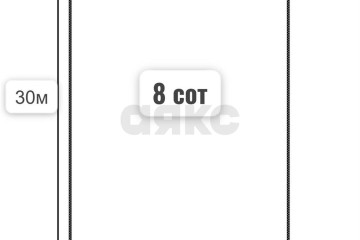 Фото №5: Участок садоводство 7.9 сот. - садовое некоммерческое товарищество Авиатор, мкр. Прикубанский внутригородской округ, ул. Липовая