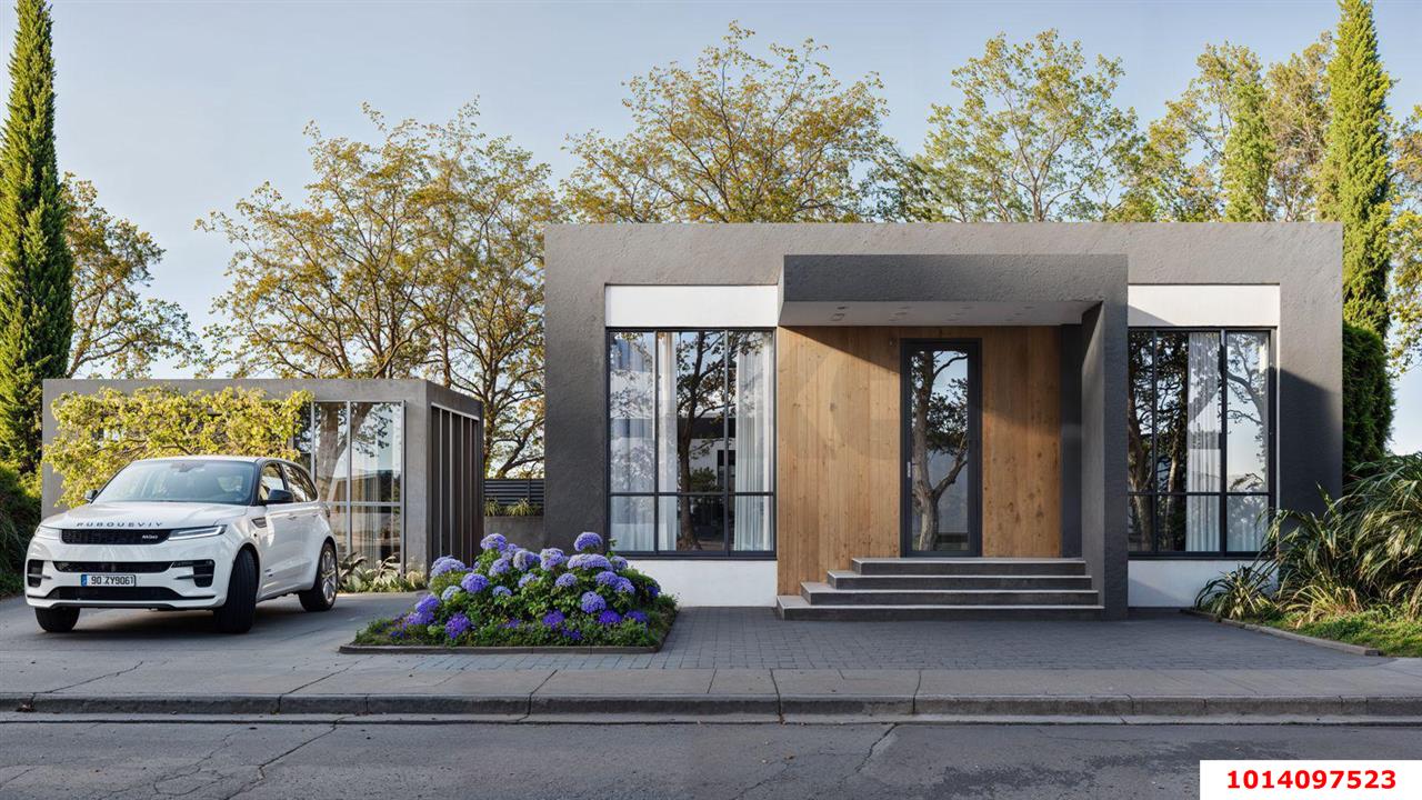 Фото №3: Участок садоводство 7.9 сот. - садовое некоммерческое товарищество Авиатор, Прикубанский внутригородской округ, ул. Липовая