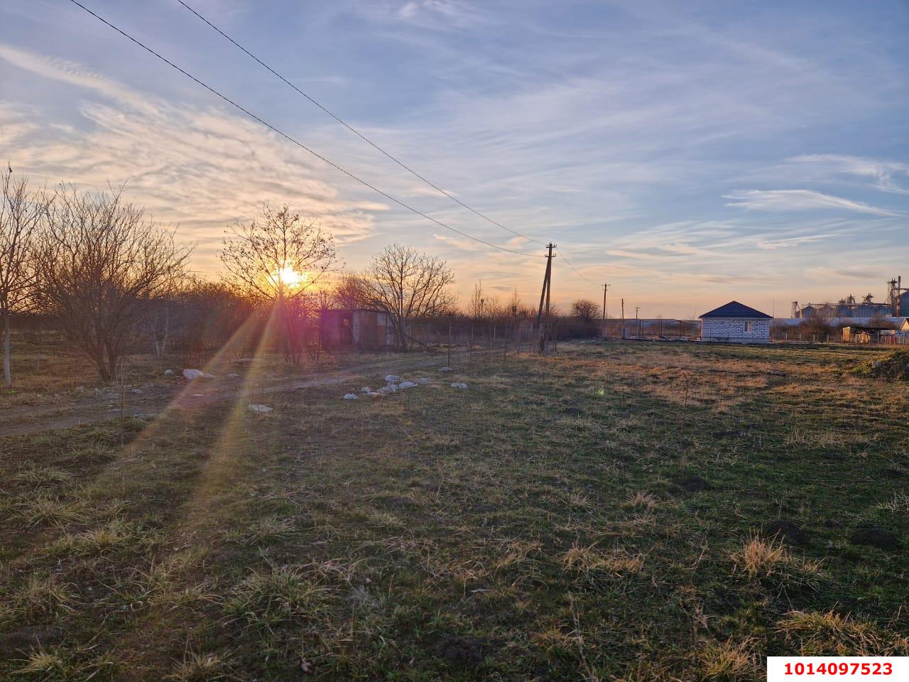 Фото №12: Участок садоводство 7.9 сот. - садовое некоммерческое товарищество Авиатор, Прикубанский внутригородской округ, ул. Липовая