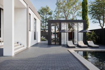 Фото №2: Земельный участок 7.9 сот. - садовое некоммерческое товарищество Авиатор, мкр. Прикубанский внутригородской округ, ул. Липовая