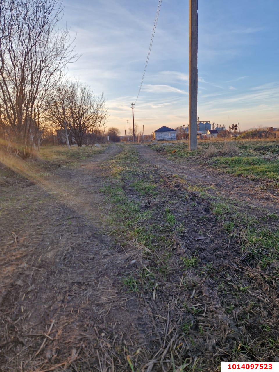 Фото №10: Участок садоводство 7.9 сот. - садовое некоммерческое товарищество Авиатор, Прикубанский внутригородской округ, ул. Липовая