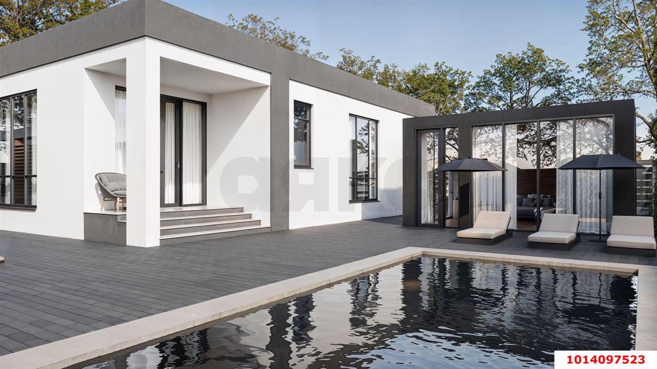 Фото №1: Участок садоводство 7.9 сот. - садовое некоммерческое товарищество Авиатор, Прикубанский внутригородской округ, ул. Липовая