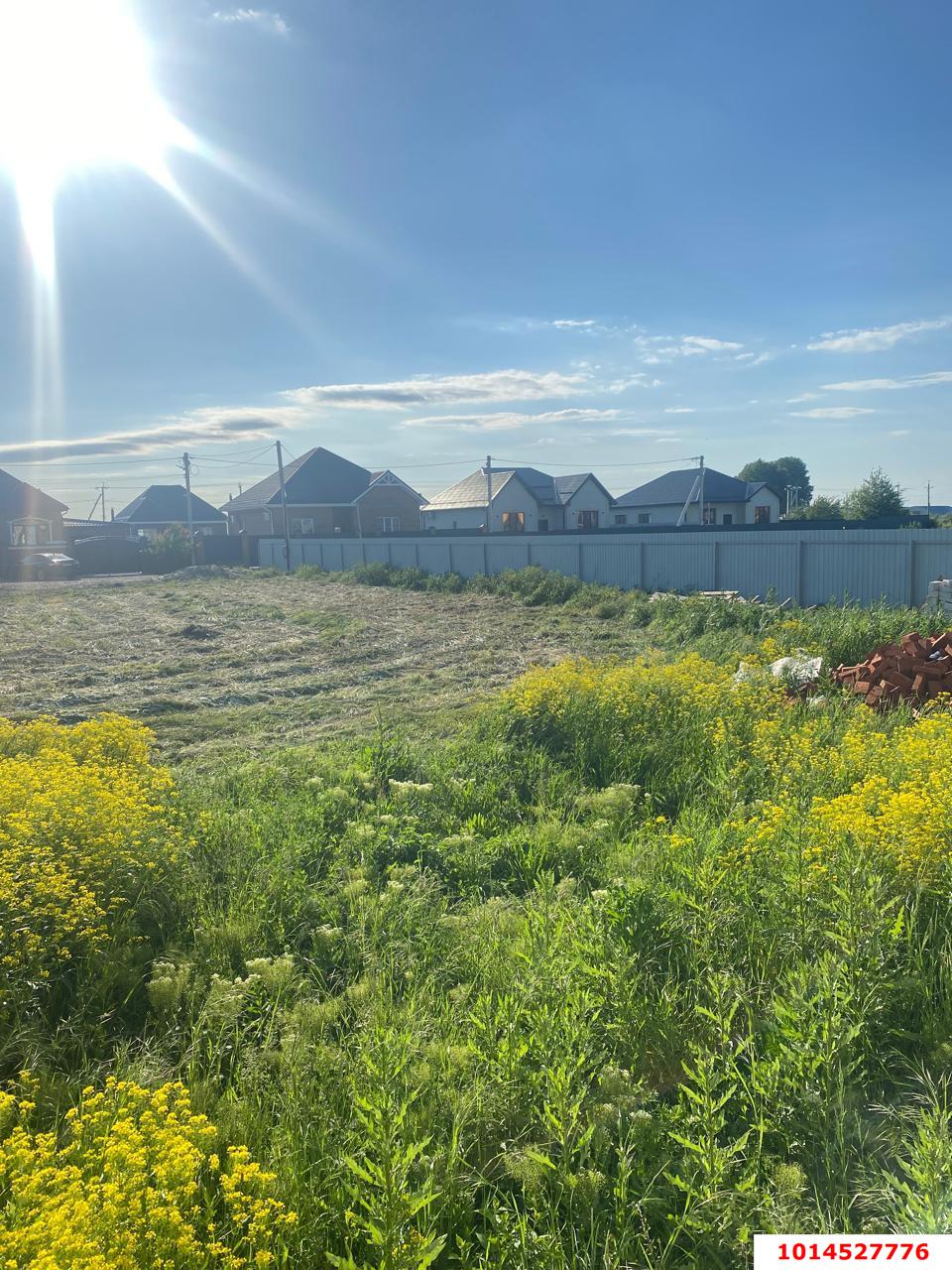 Фото №1: Земельный участок 4.15 сот. - Марьянская, ул. Чарльза Дарвина