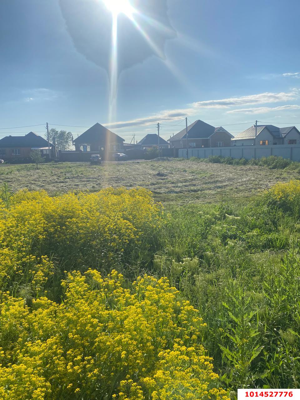 Фото №3: Земельный участок 4.15 сот. - Марьянская, ул. Чарльза Дарвина