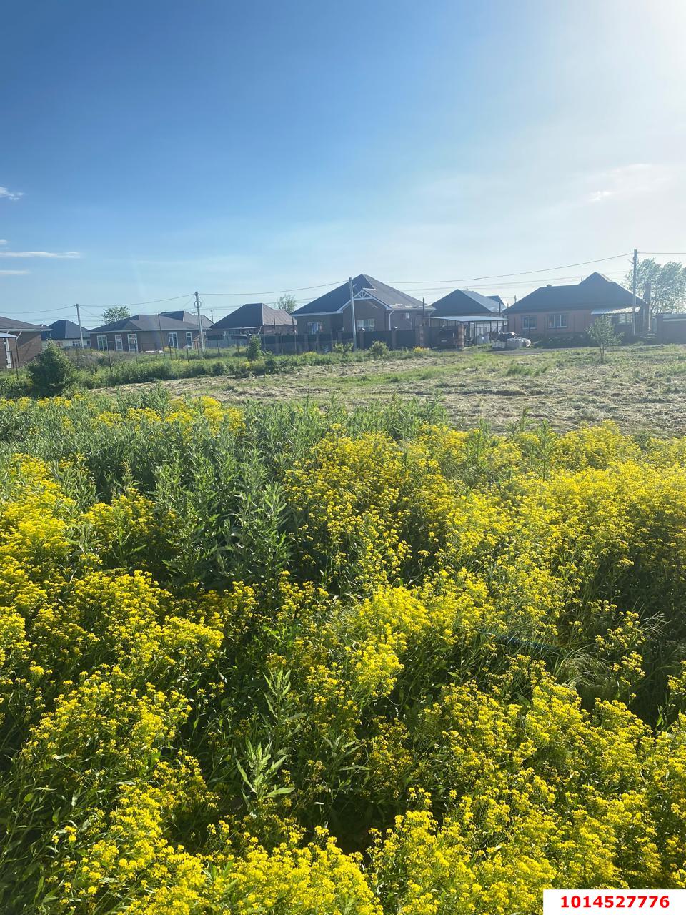 Фото №2: Земельный участок под ИЖС 4.15 сот. - Марьянская, ул. Чарльза Дарвина