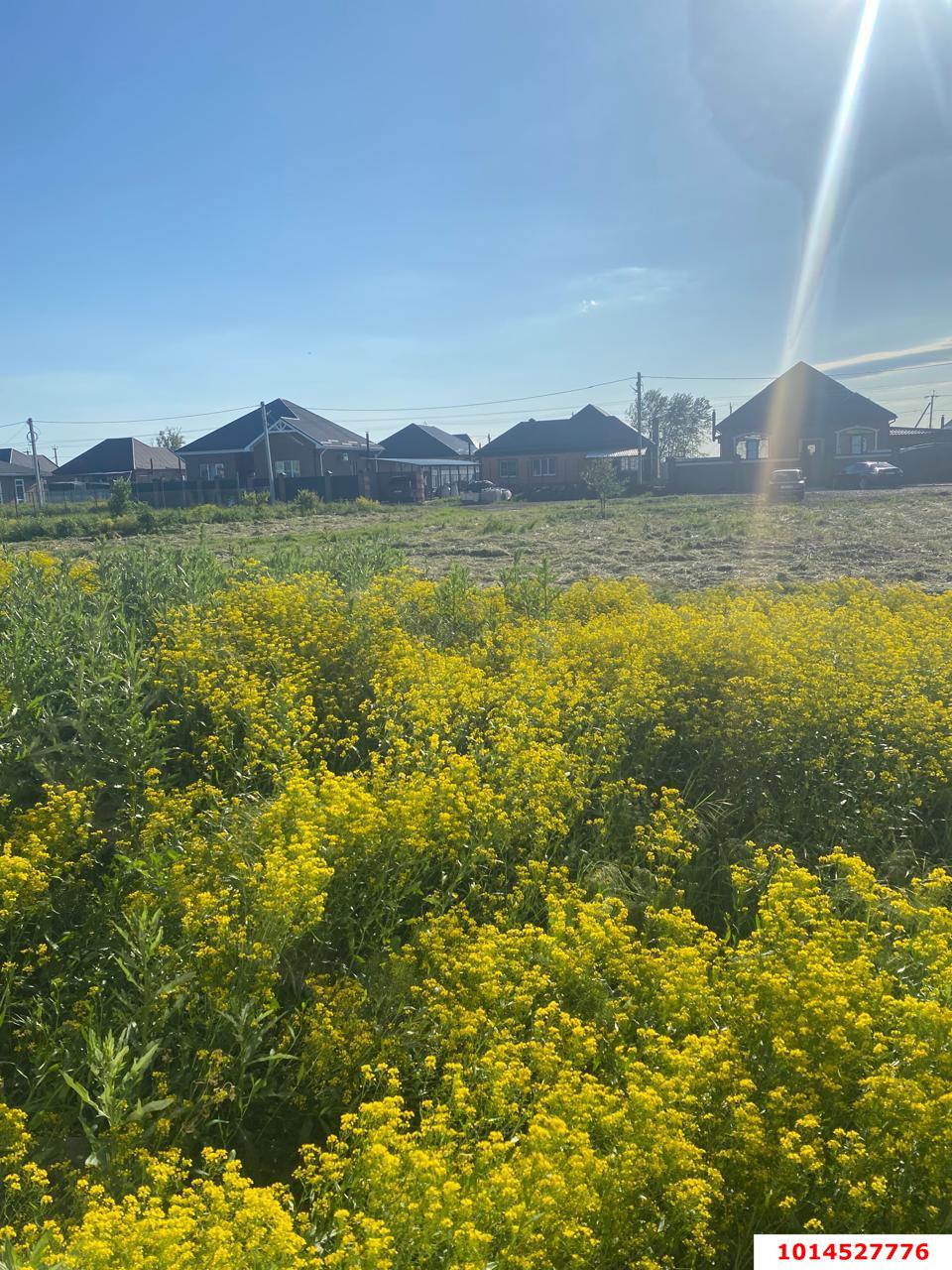 Фото №4: Земельный участок под ИЖС 4.15 сот. - Марьянская, ул. Чарльза Дарвина