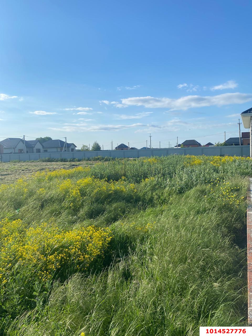 Фото №8: Земельный участок под ИЖС 4.15 сот. - Марьянская, ул. Чарльза Дарвина