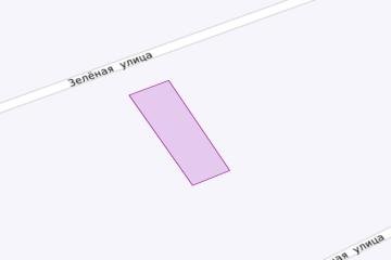 Фото №4: Земельный участок 11.5 сот. - Павловская, ул. Зелёная, 245