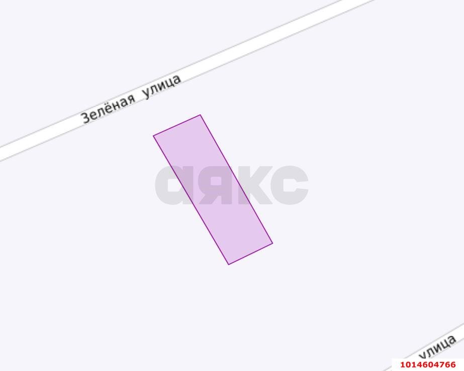 Фото №4: Земельный участок под ИЖС 11.5 сот. - Павловская, ул. Зелёная, 245