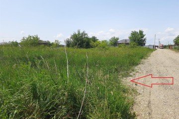 Фото №3: Земельный участок под ИЖС 5.2 сот. - Козет, пер. Дружбы, 16
