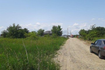 Фото №5: Земельный участок под ИЖС 5.2 сот. - Козет, пер. Дружбы, 16