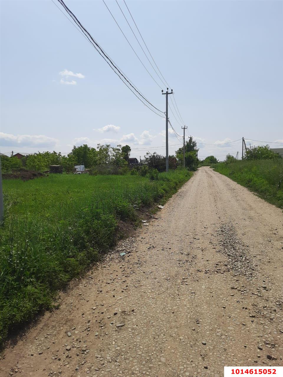 Фото №6: Земельный участок под ИЖС 5.2 сот. - Козет, пер. Дружбы, 16