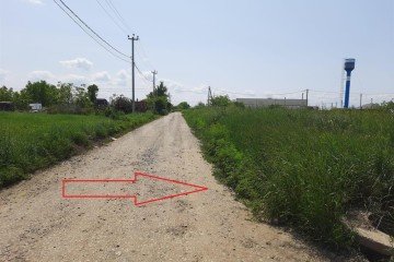 Фото №2: Земельный участок под ИЖС 5.2 сот. - Козет, пер. Дружбы, 16