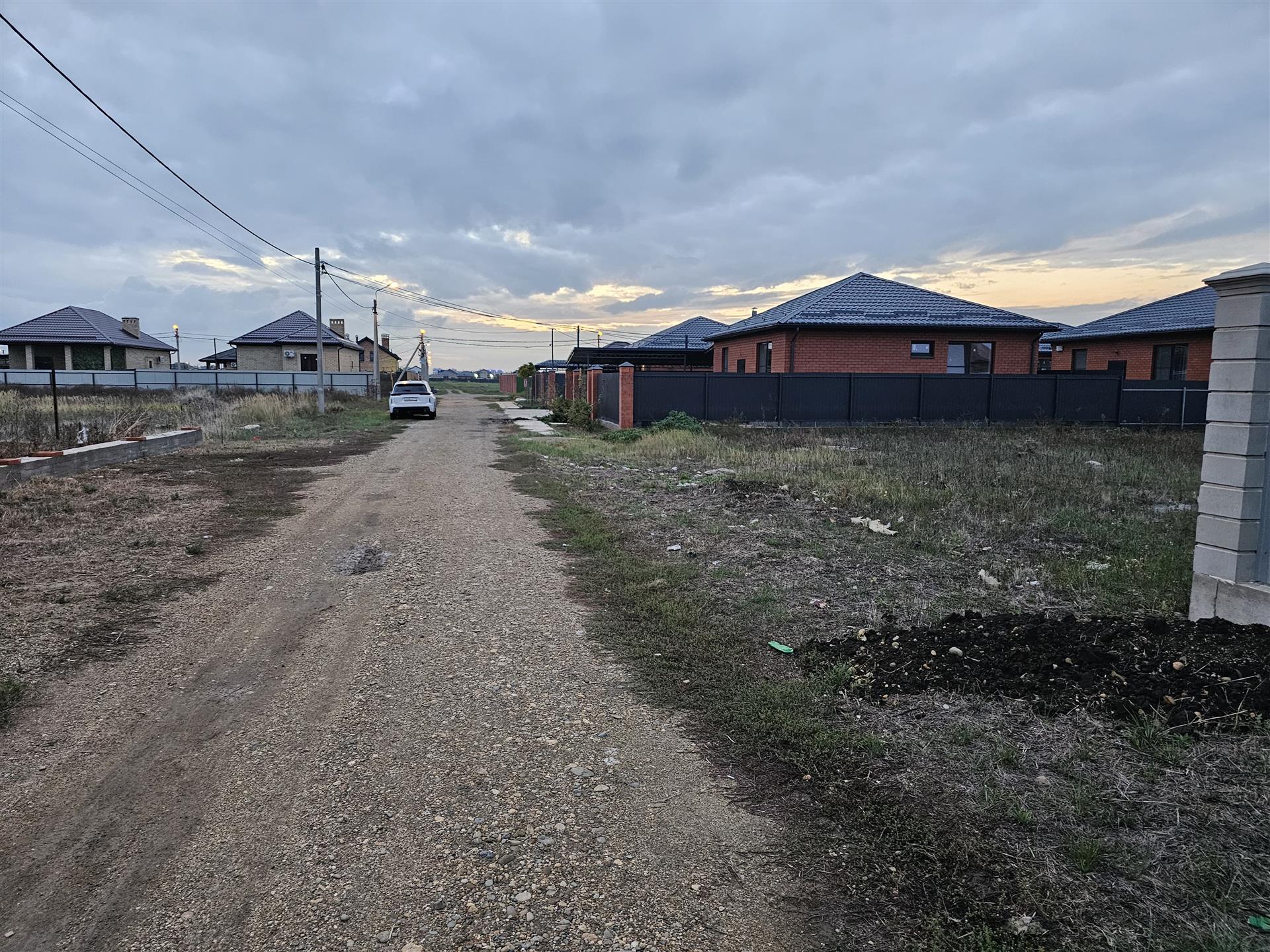 Фото №4: Земельный участок 9.69 сот. - Ленина, Карасунский внутригородской округ, мкр. КП Приморский