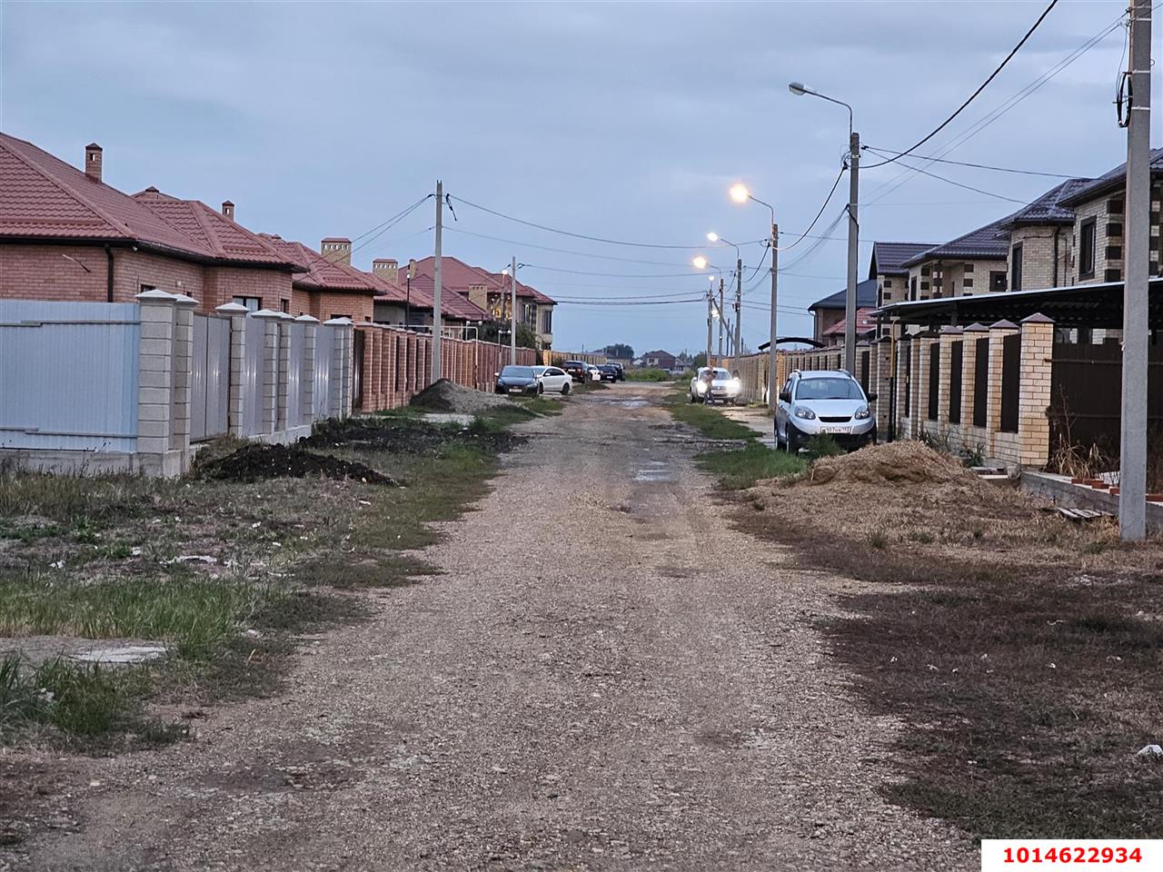 Фото №6: Земельный участок под ИЖС 9.69 сот. - Ленина, КП Приморский, 