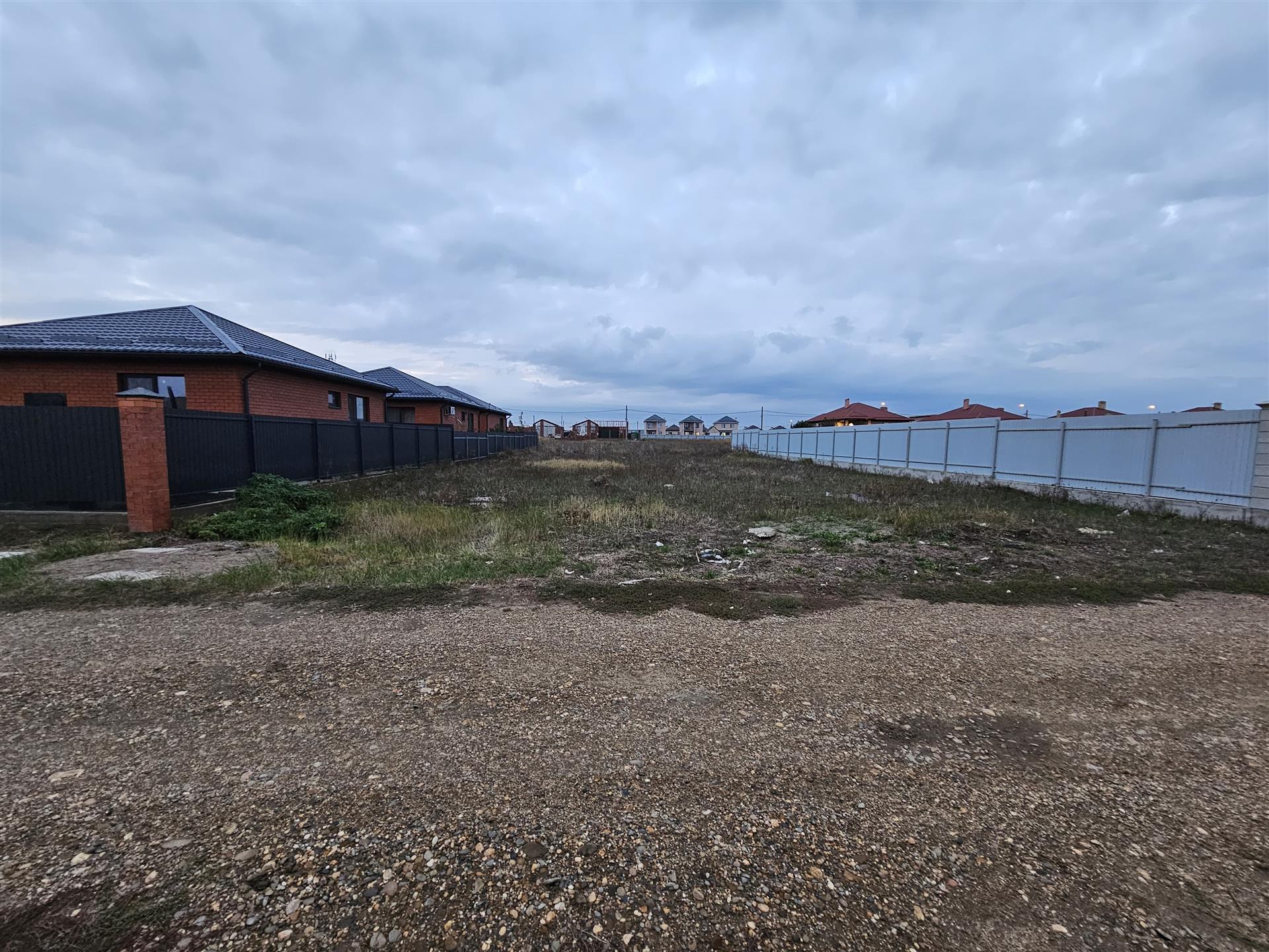 Фото №1: Земельный участок 9.69 сот. - Ленина, Карасунский внутригородской округ, мкр. КП Приморский