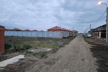 Фото №5: Земельный участок под ИЖС 9.69 сот. - Ленина, мкр. КП Приморский, 