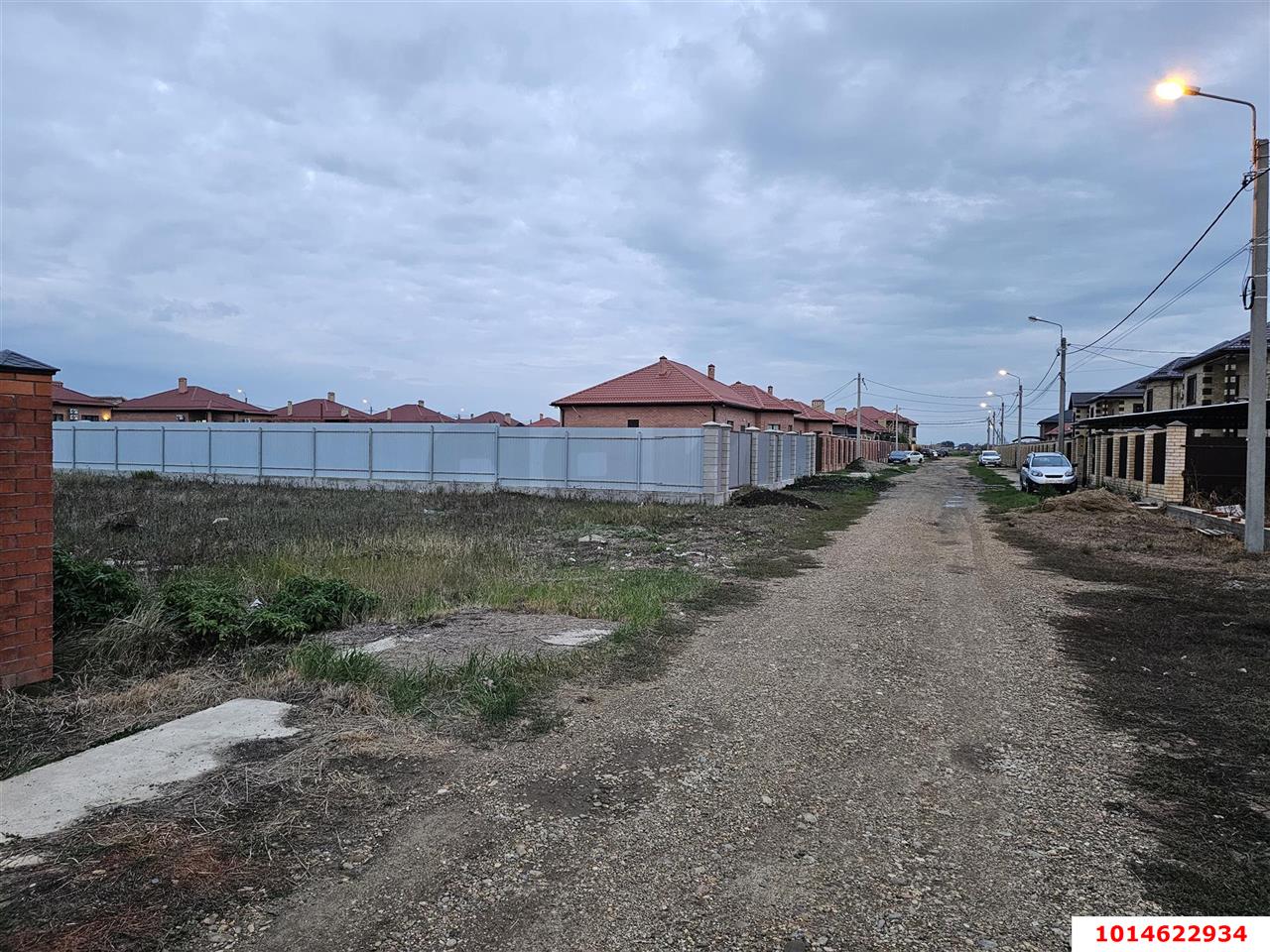 Фото №5: Земельный участок под ИЖС 9.69 сот. - Ленина, КП Приморский, 