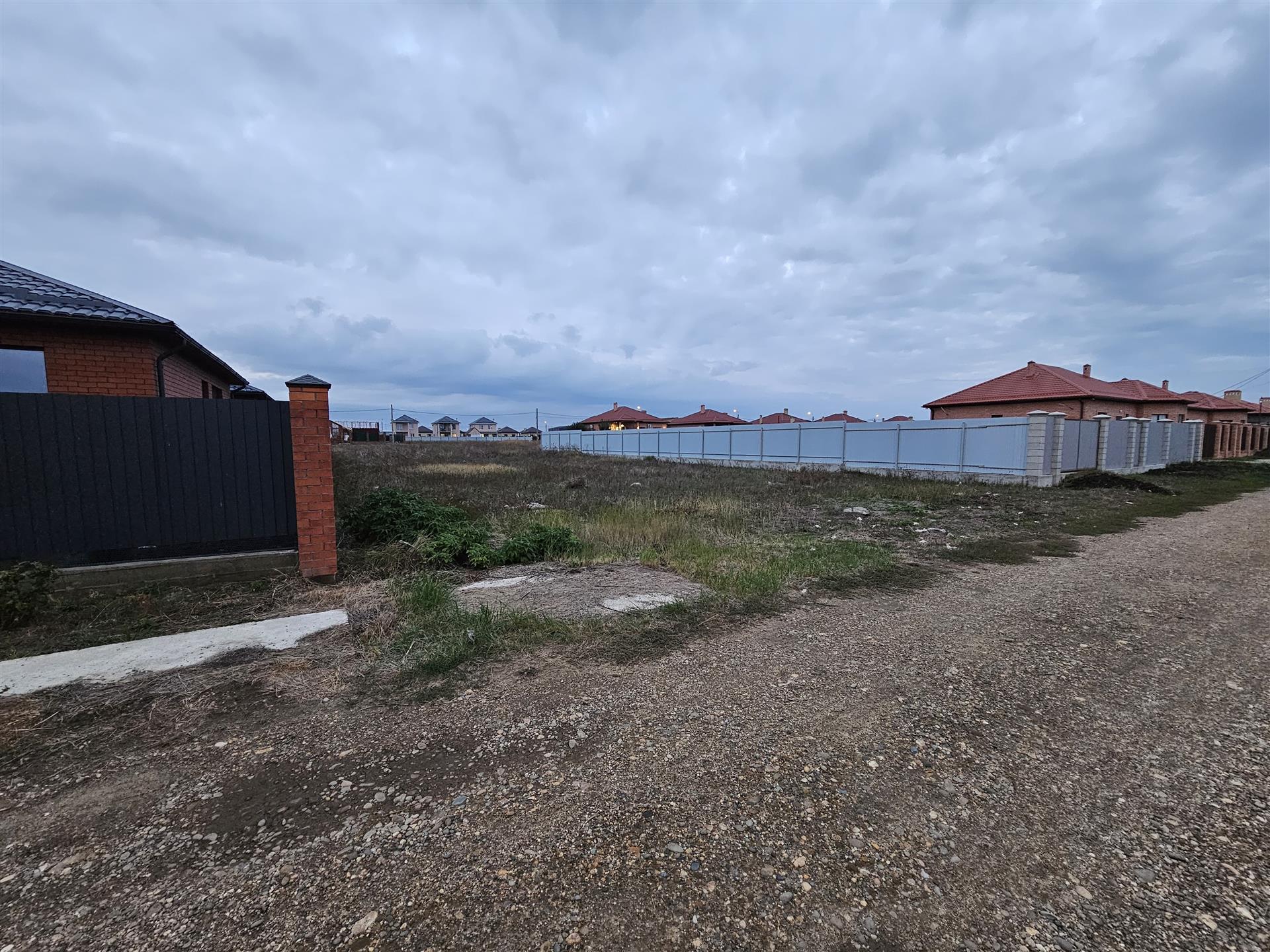 Фото №3: Земельный участок 9.69 сот. - Ленина, Карасунский внутригородской округ, мкр. КП Приморский