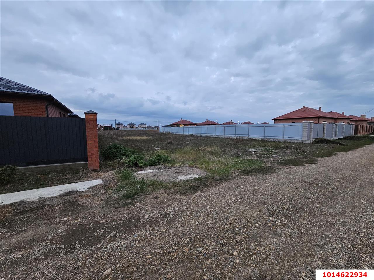 Фото №2: Земельный участок под ИЖС 9.69 сот. - Ленина, КП Приморский, 