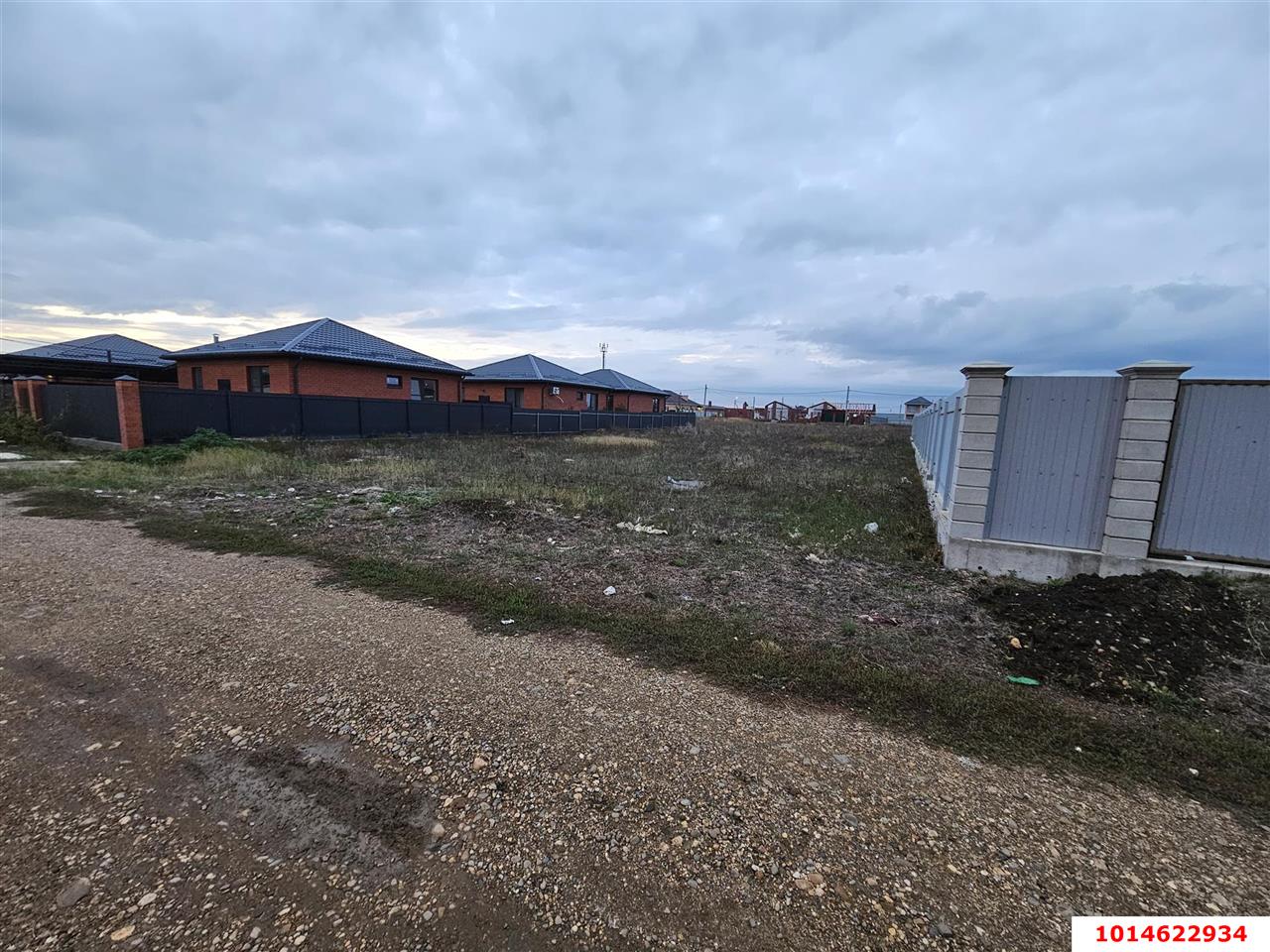 Фото №6: Земельный участок под ИЖС 9.69 сот. - Ленина, КП Приморский