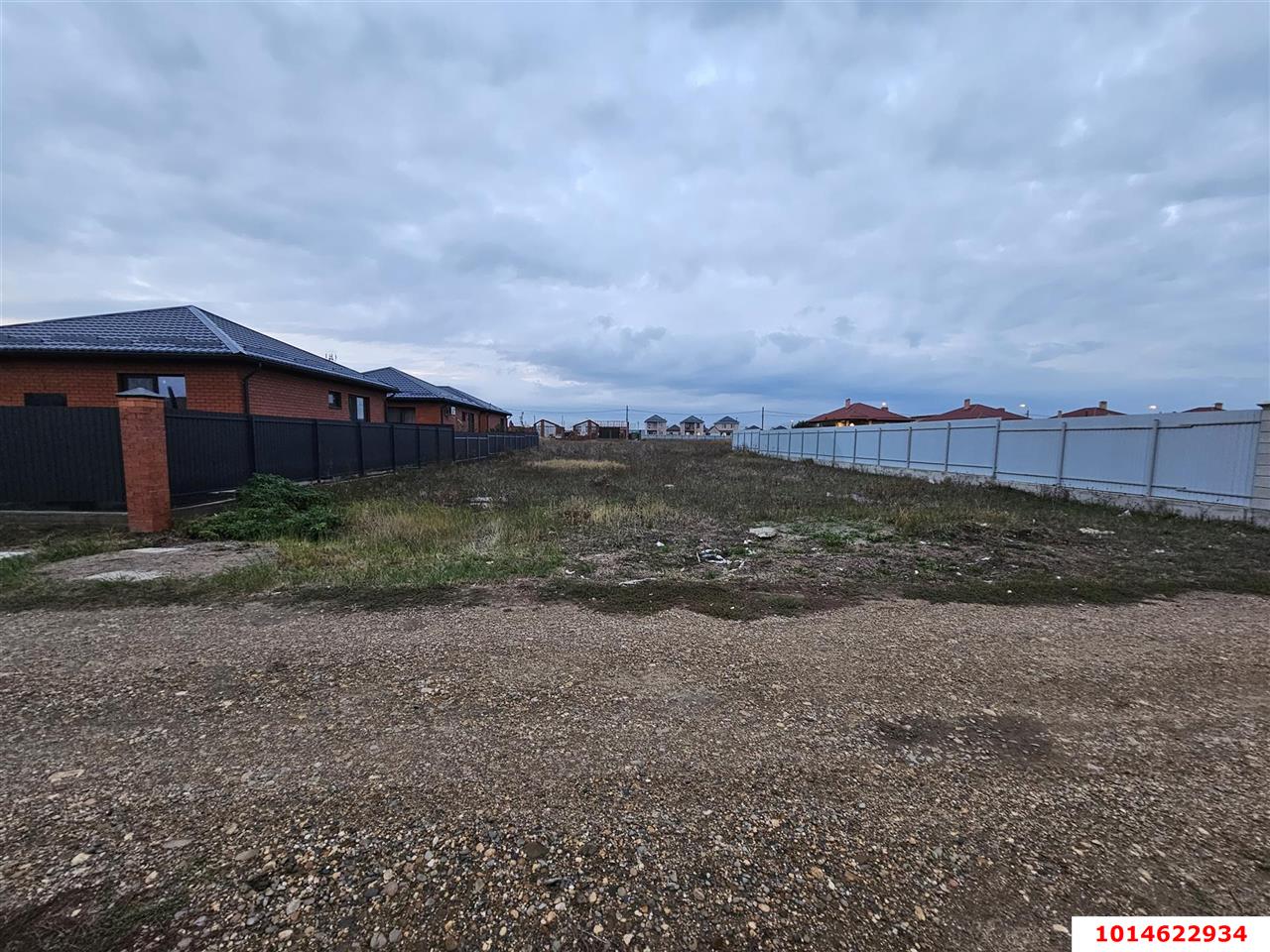 Фото №1: Земельный участок под ИЖС 9.69 сот. - Ленина, КП Приморский