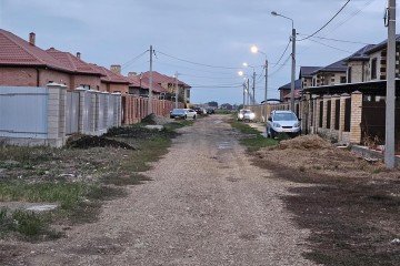 Фото №2: Земельный участок под ИЖС 9.69 сот. - Ленина, мкр. КП Приморский, 
