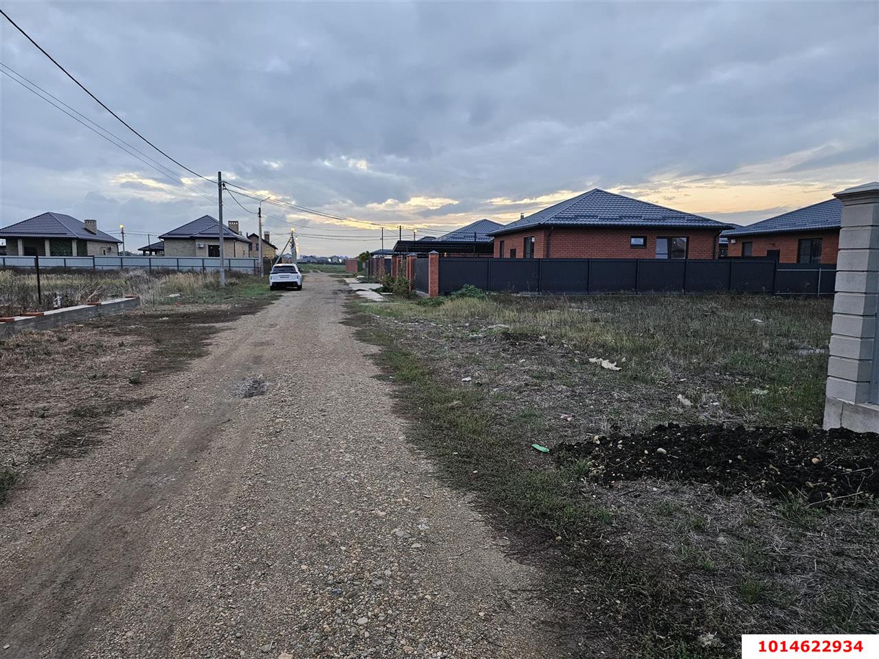 Фото №4: Земельный участок под ИЖС 9.69 сот. - Ленина, КП Приморский, 