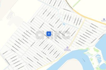 Фото №4: Участок садоводство 4 сот. - СНТ Кубаночка-Белозёрный, мкр. Прикубанский внутригородской округ, ул. Цветочная, 615