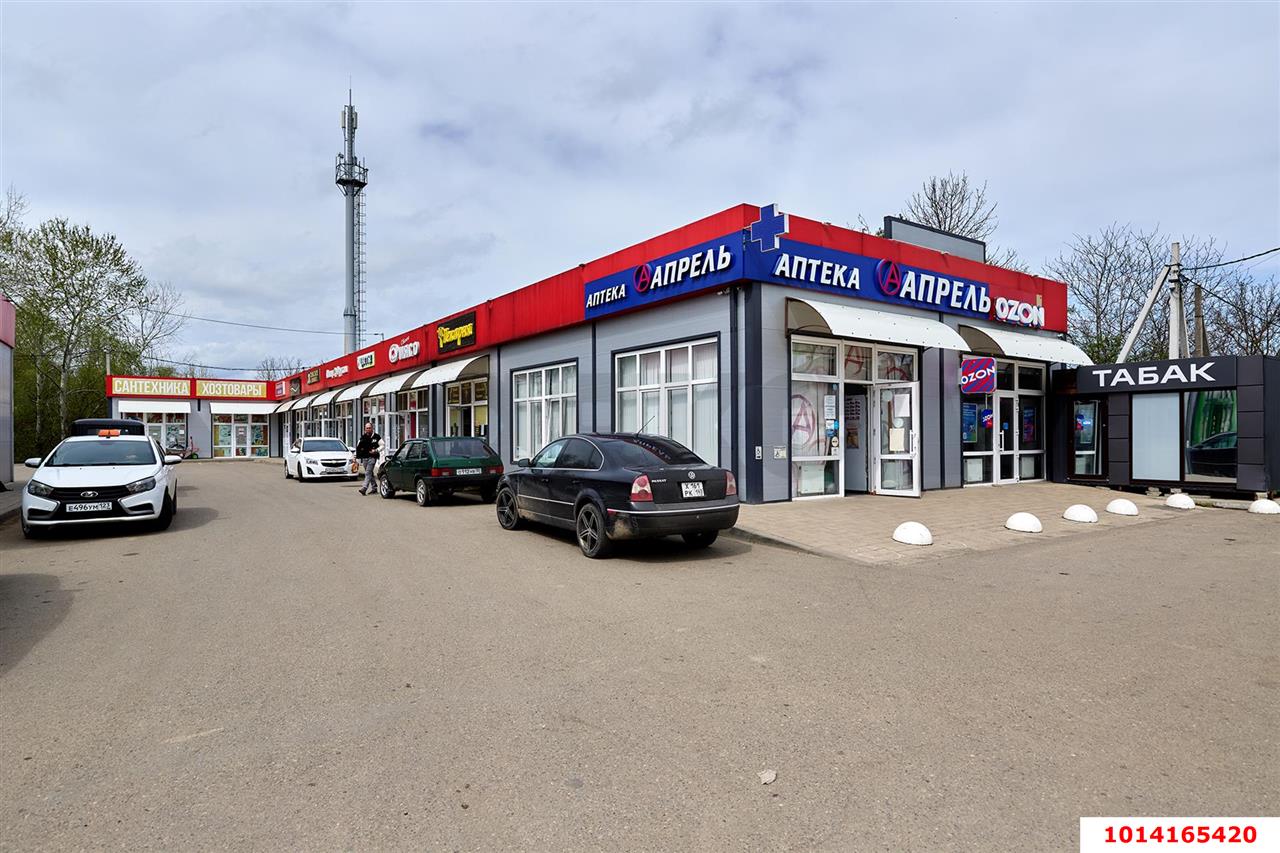 Фото №8: Коммерческая земля 32 сот. - Краснодарский край муниципальный округ Горячий Ключ