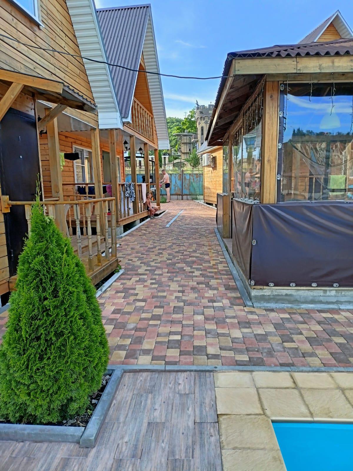 Фото №5: Коммерция 72 м² - Лермонтово, пер. Лазурный, 2