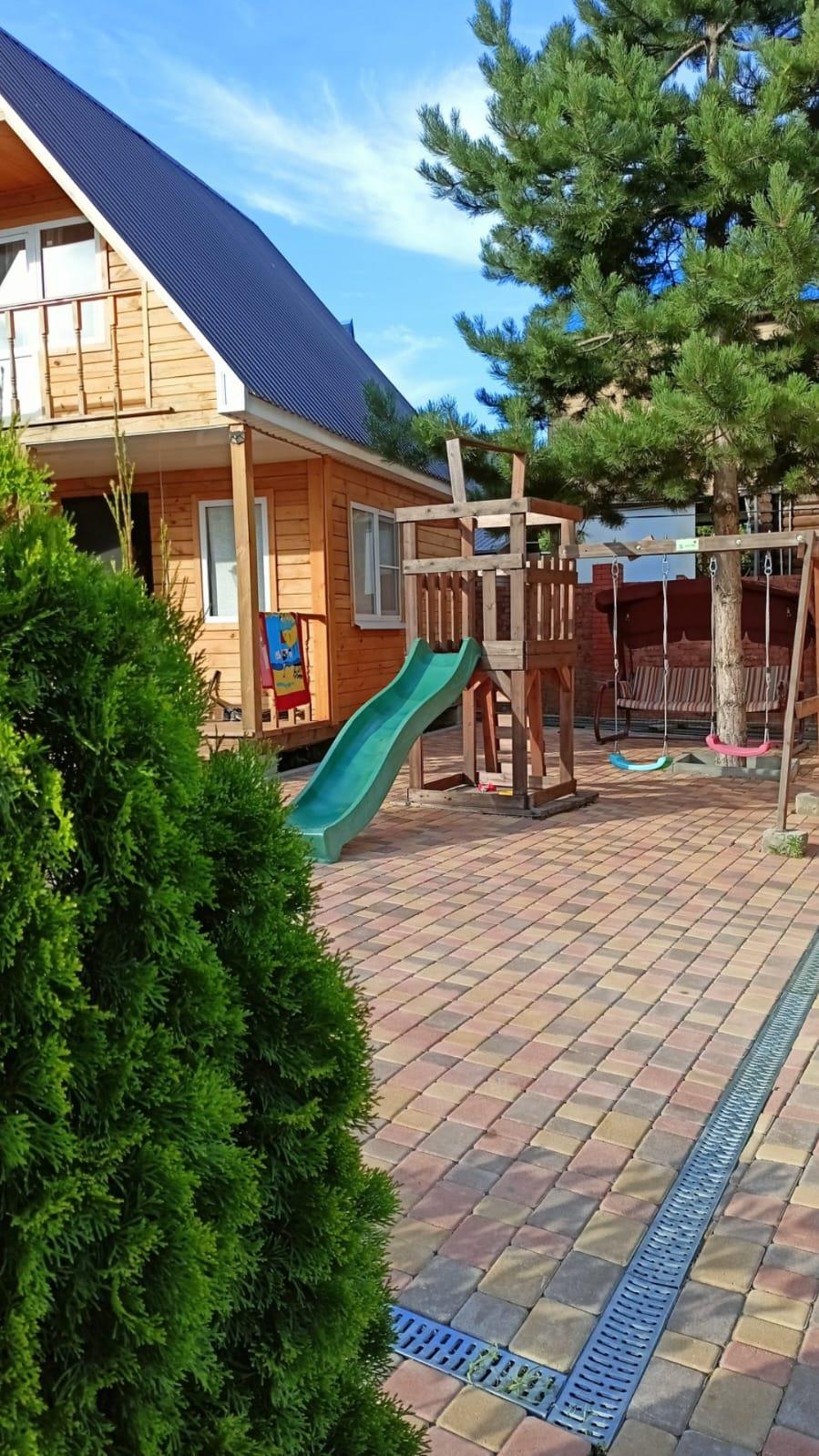 Фото №6: Коммерция 72 м² - Лермонтово, пер. Лазурный, 2