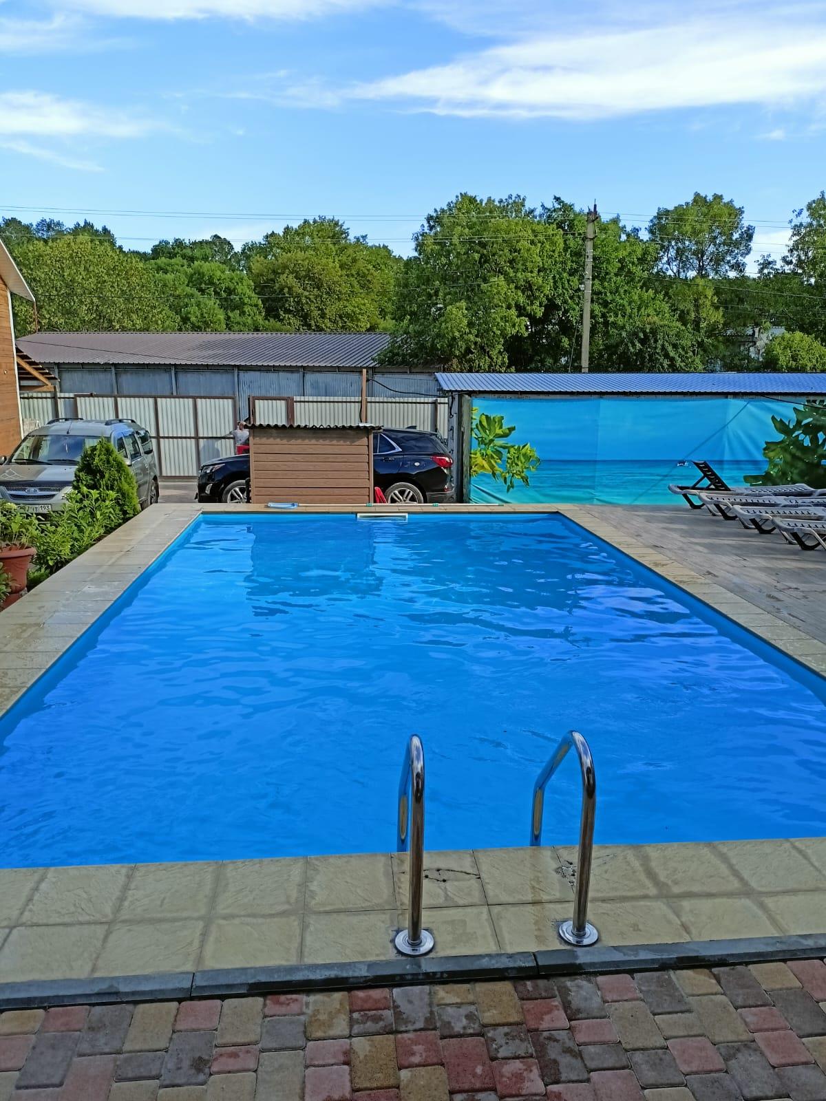 Фото №13: Коммерция 72 м² - Лермонтово, пер. Лазурный, 2