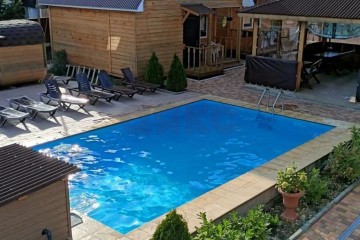 Фото №3: Готовый бизнес 72 м² - Лермонтово, пер. Лазурный, 2