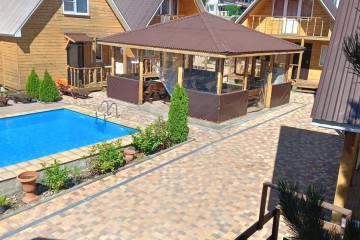 Фото №4: Готовый бизнес 72 м² - Лермонтово, пер. Лазурный, 2