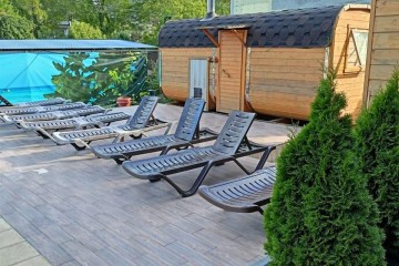 Фото №2: Готовый бизнес 72 м² - Лермонтово, пер. Лазурный, 2