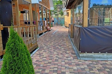 Фото №5: Готовый бизнес 72 м² - Лермонтово, пер. Лазурный, 2