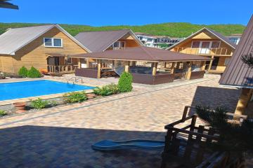 Фото №4: Коммерция 72 м² - Лермонтово, пер. Лазурный, 2