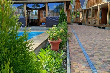 Фото №1: Готовый бизнес 72 м² - Лермонтово, пер. Лазурный, 2