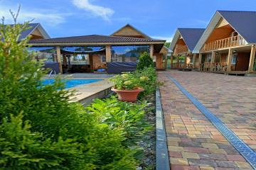 Фото №1: Коммерция 72 м² - Лермонтово, пер. Лазурный, 2