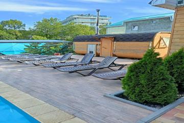 Фото №2: Коммерция 72 м² - Лермонтово, пер. Лазурный, 2